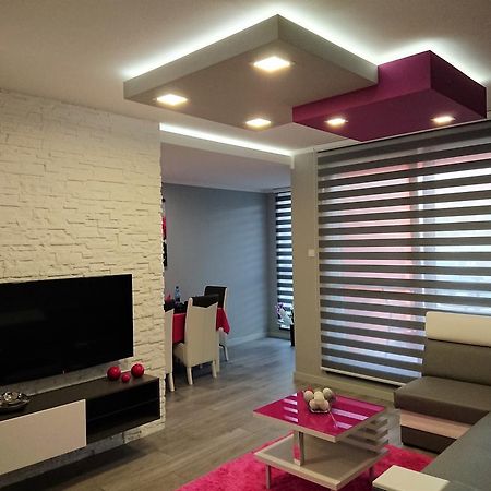 Apartament Exclusive Kielce Exterior photo