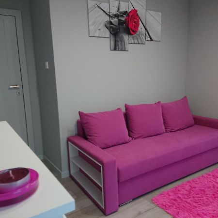 Apartament Exclusive Kielce Exterior photo