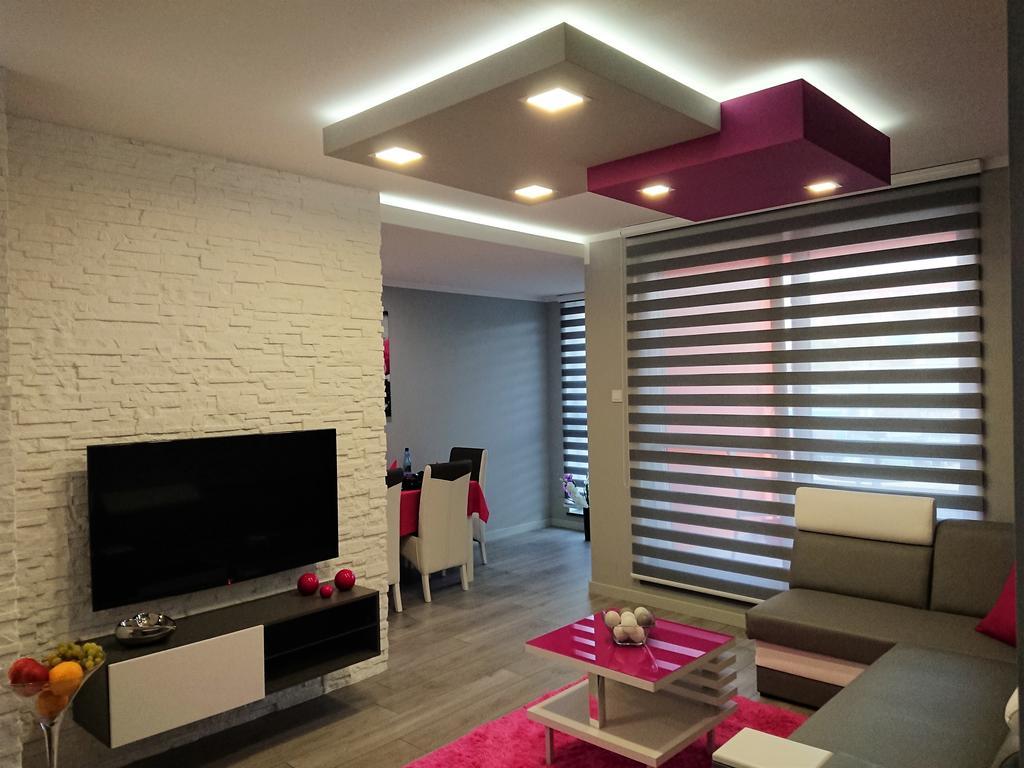 Apartament Exclusive Kielce Exterior photo