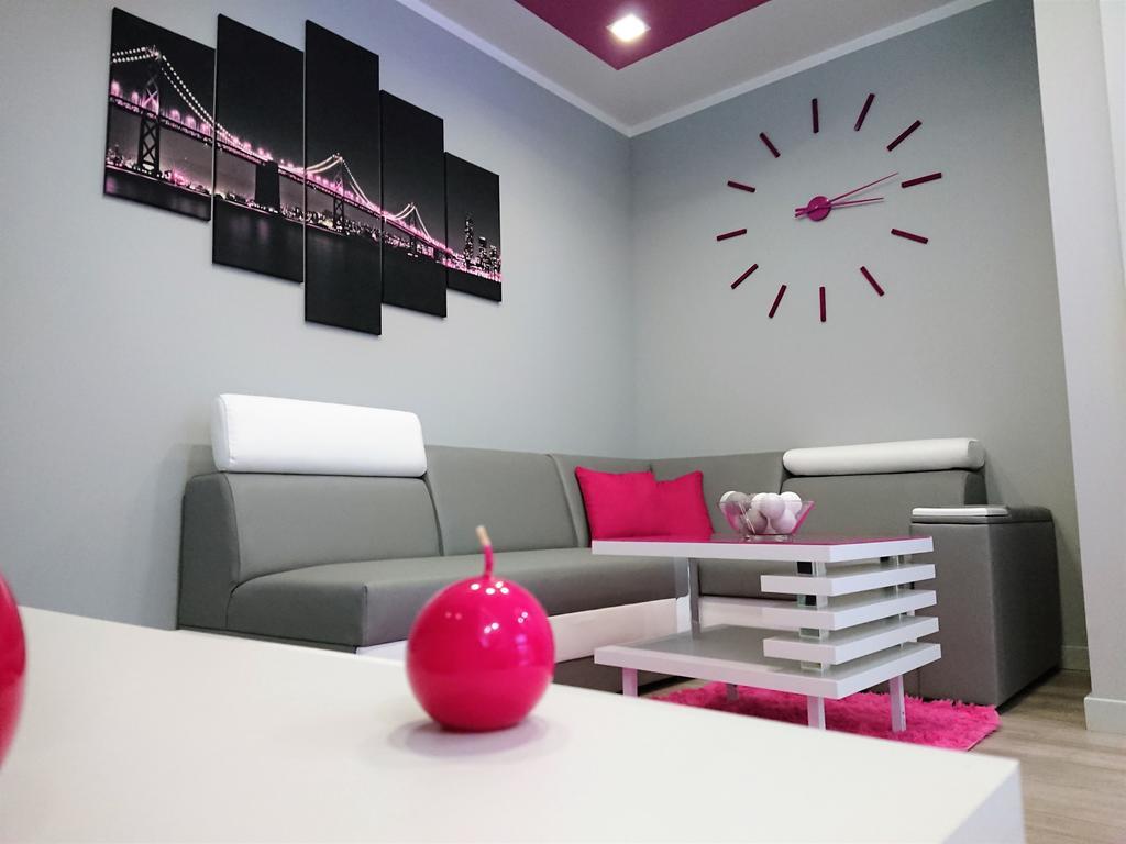 Apartament Exclusive Kielce Exterior photo