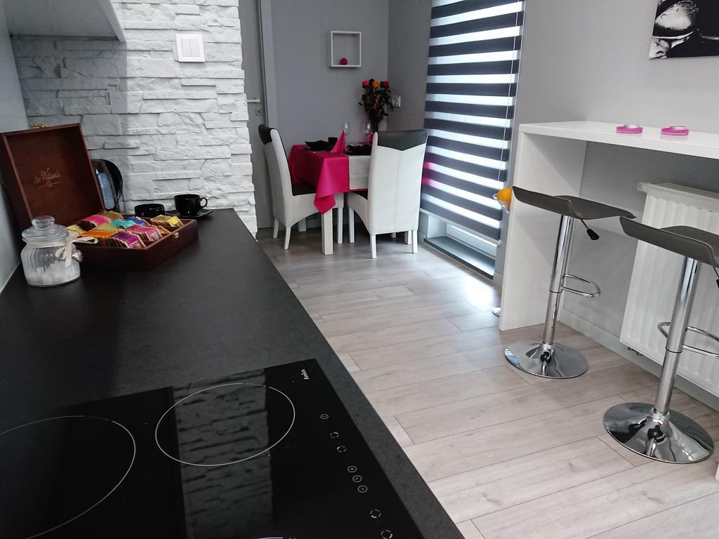 Apartament Exclusive Kielce Exterior photo