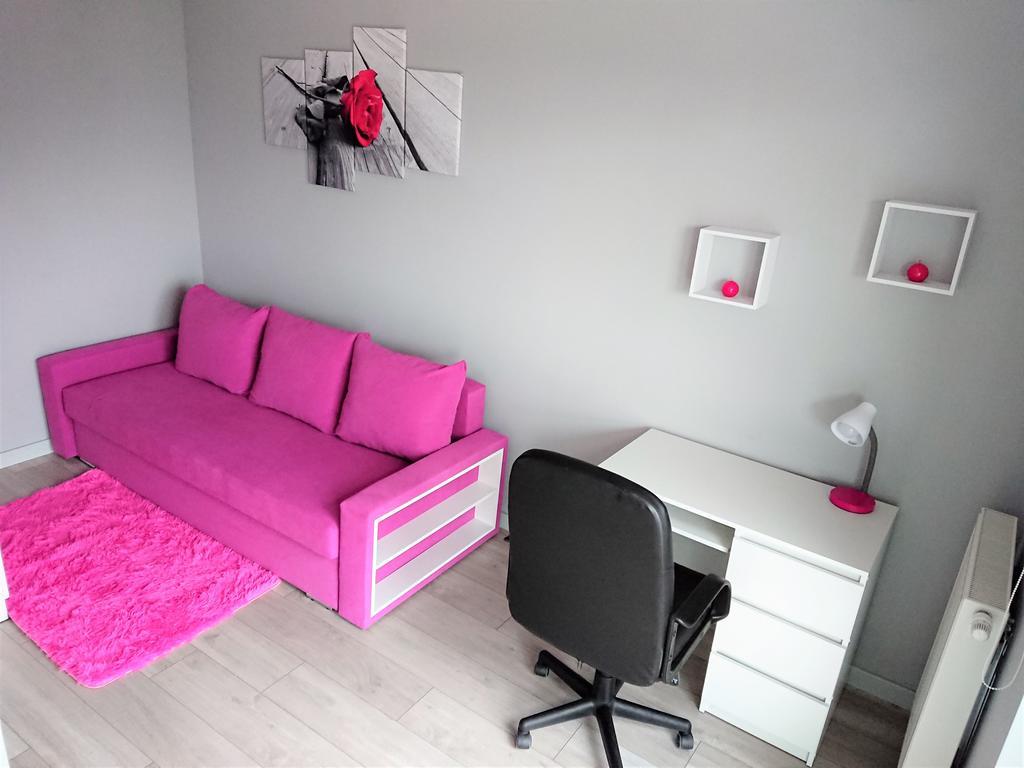 Apartament Exclusive Kielce Exterior photo