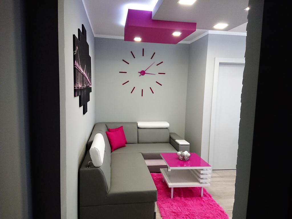 Apartament Exclusive Kielce Exterior photo
