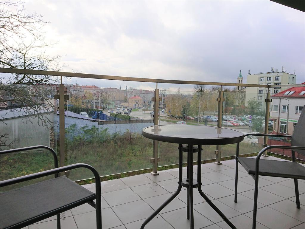 Apartament Exclusive Kielce Exterior photo