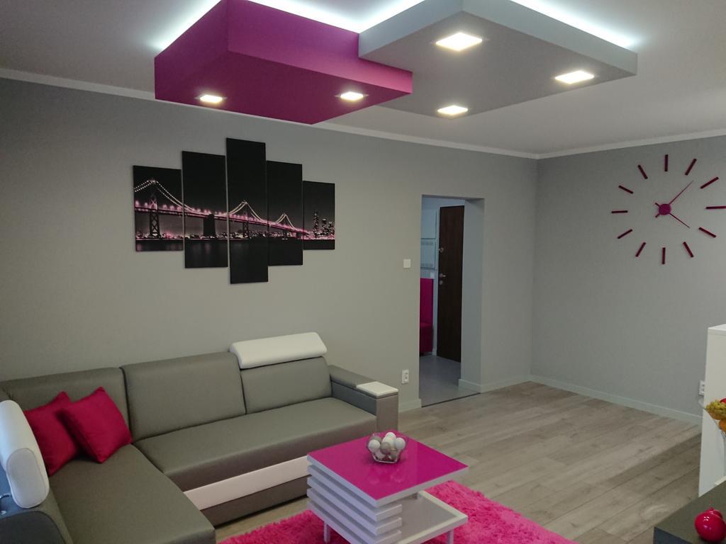 Apartament Exclusive Kielce Exterior photo