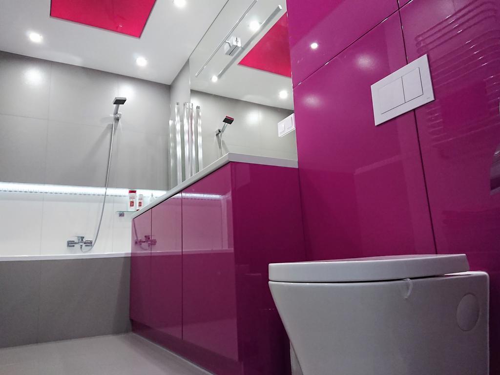 Apartament Exclusive Kielce Exterior photo