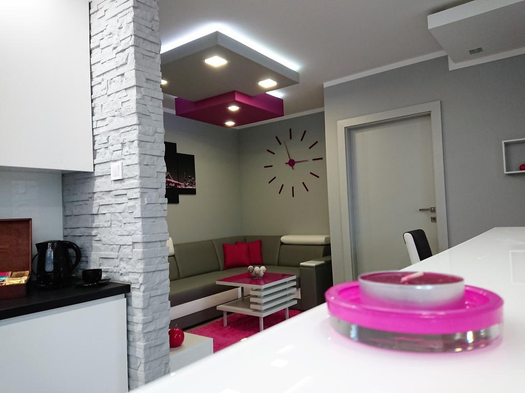 Apartament Exclusive Kielce Exterior photo