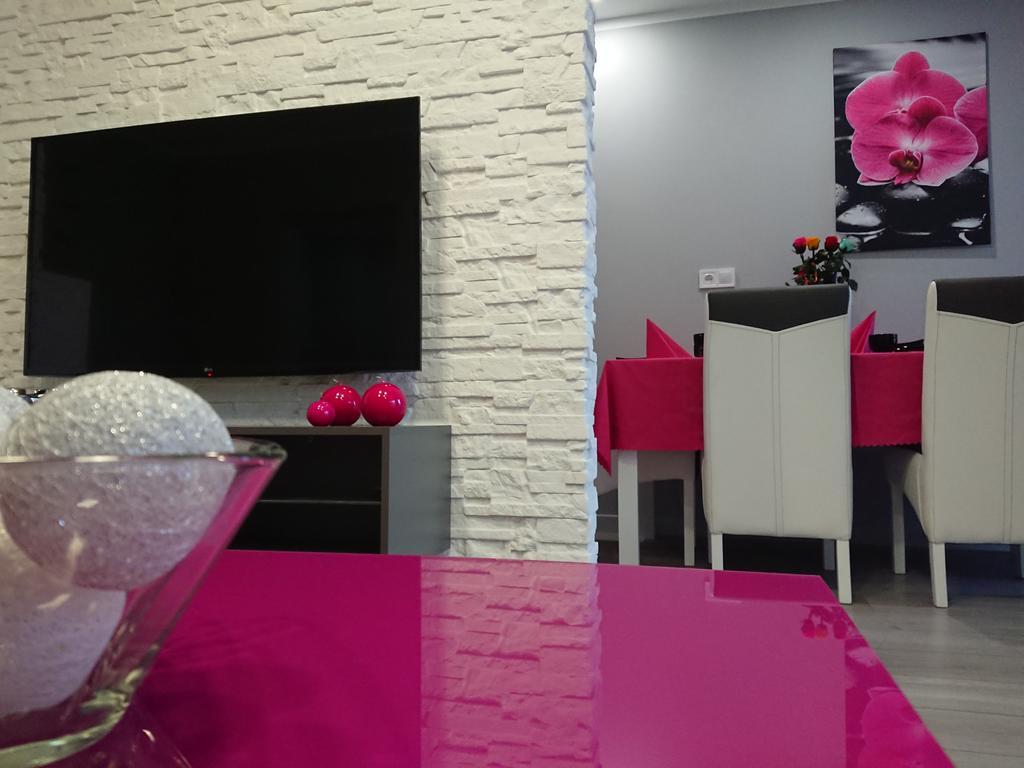 Apartament Exclusive Kielce Exterior photo