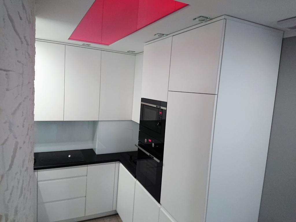 Apartament Exclusive Kielce Exterior photo