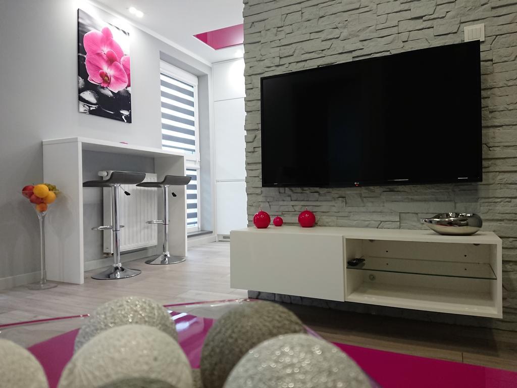 Apartament Exclusive Kielce Exterior photo