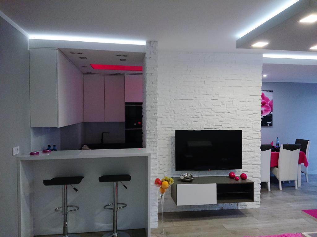 Apartament Exclusive Kielce Exterior photo