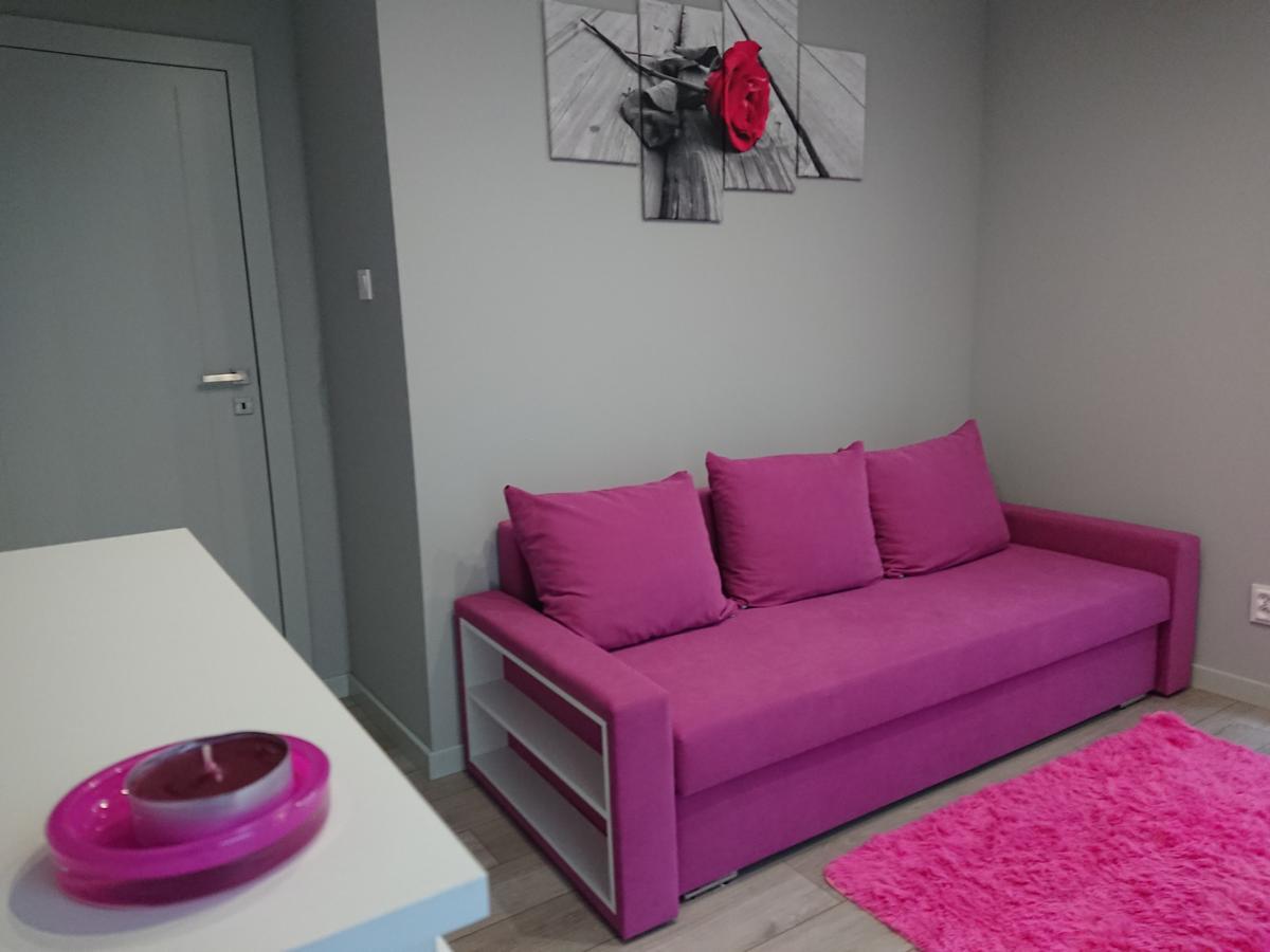 Apartament Exclusive Kielce Exterior photo