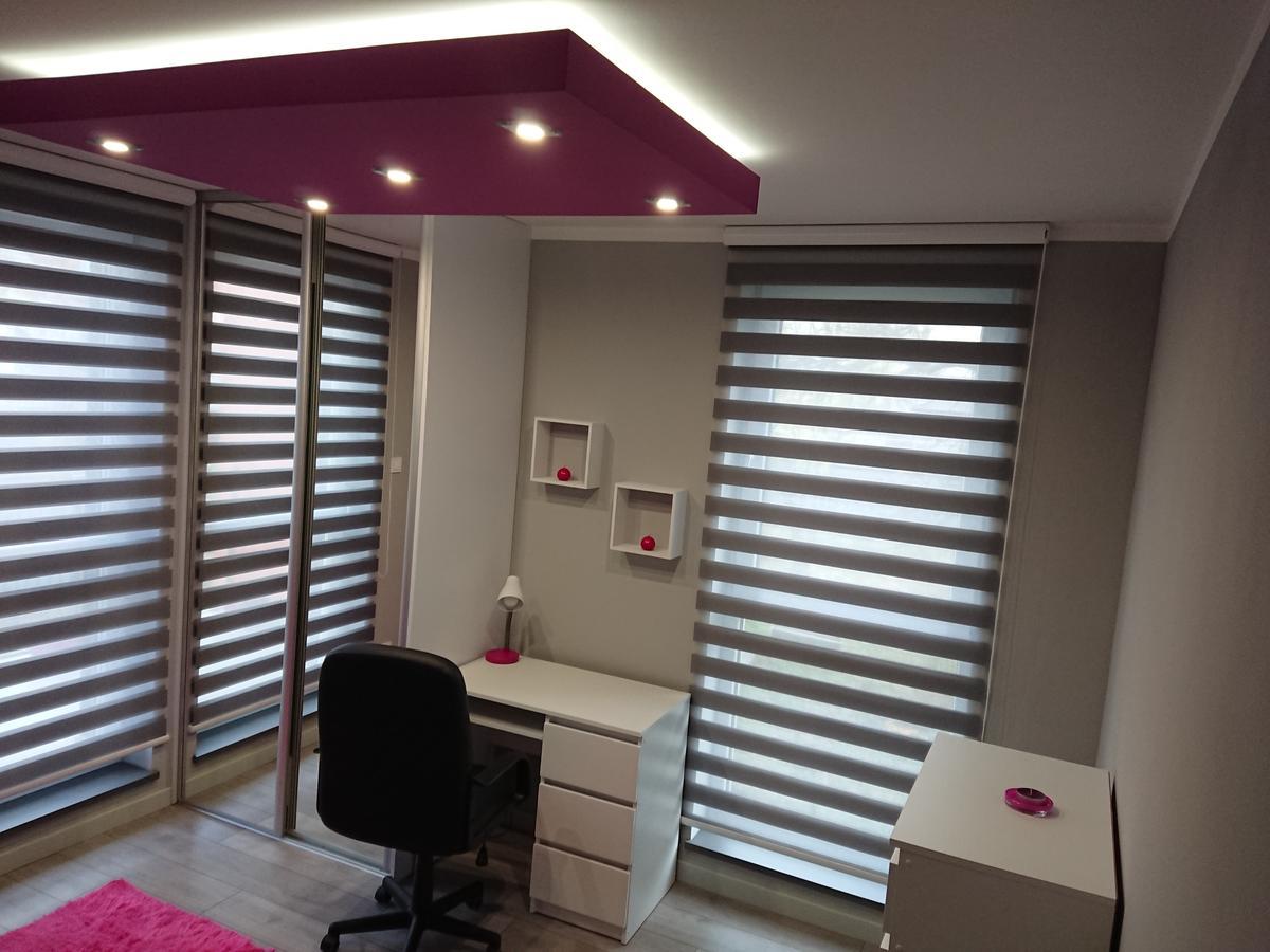 Apartament Exclusive Kielce Exterior photo